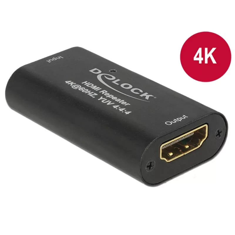 HDMI soovahetaja DeLOCK 11462