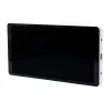 6.95 inch Shelly Wall Display X2i WiFi/BLU juhtpaneel (hõbedane)