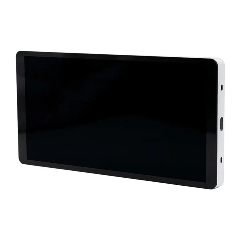 6.95 inch Shelly Wall Display X2i WiFi/BLU juhtpaneel (hõbedane)