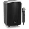 2-suunaline kõlar Behringer EUROPORT MPA100BT 100 W
