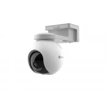 IP-valvekaamera EZVIZ HB8 Pro 4K (3840×2160) Traadita laekinnitusega sfääriline, 4 mm objektiiv, 1/2.8 tolli CMOS, 0.01 lx