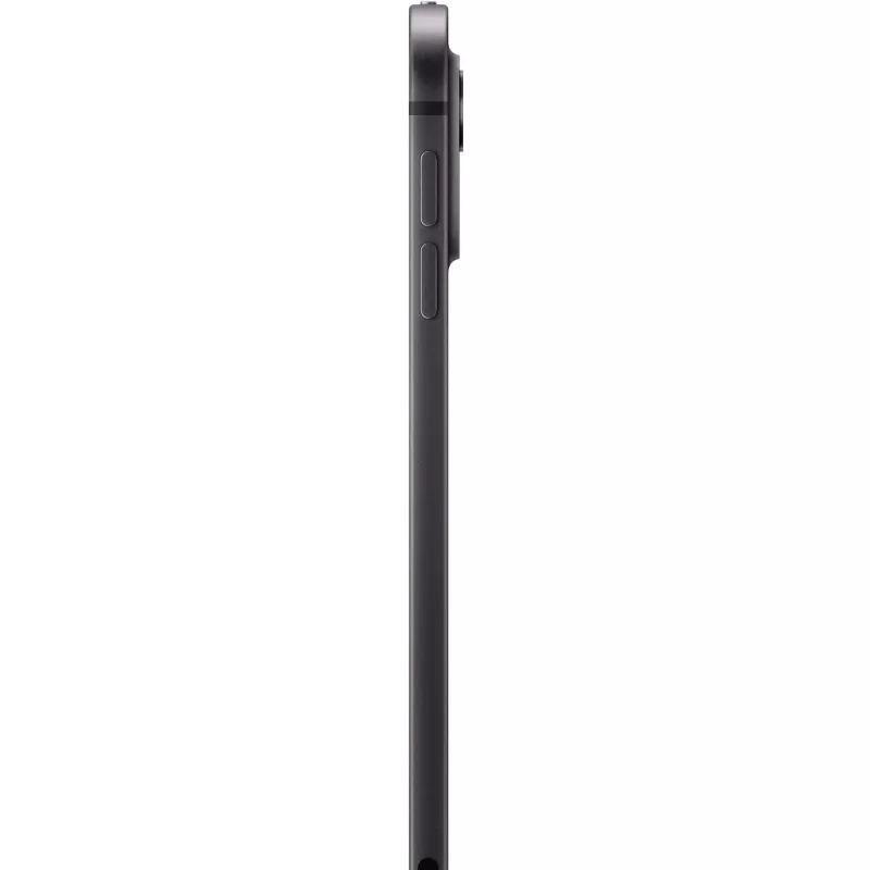 Apple iPad Pro 7. põlvkond 11-tolline Wi-Fi 256GB - Must