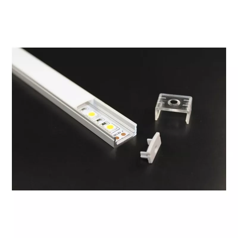 Synergy 21 S21-LED-PR20010 profiilvalgusti kinnitus ja tarvikud (S21-LED-PR20010)