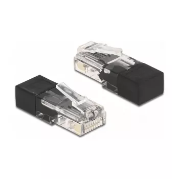 RJ45-pistik lõpptakistiga 60 oomi DeLOCK 66807