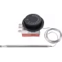 Basetech Einbauthermostat installation 0 to +50 °C (BT-2226738)