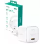 Seinalaadija PA-B1L Valge Omnia II Mini 1xUSB-C PowerDelivery 30W 5A
