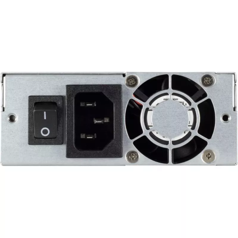 Inter-Tech ASPOWER U1A-C20300-D - Toiteplokk (sisemine) - AC 100-240 V - 300 W - PFC (88887225)