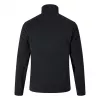 BERGHAUS Prism Half Zip Polartec® Fleece - meeste fliisist dressipluus, suurus L (must)