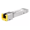HPE S0G18A võrgutransiiveri moodul Fiiberoptiline RJ-45