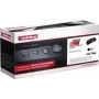 EDDING EDD-5002 - tooner - Kyocera - must - TK-170 - taastatud - ühilduv - tooneriseade
