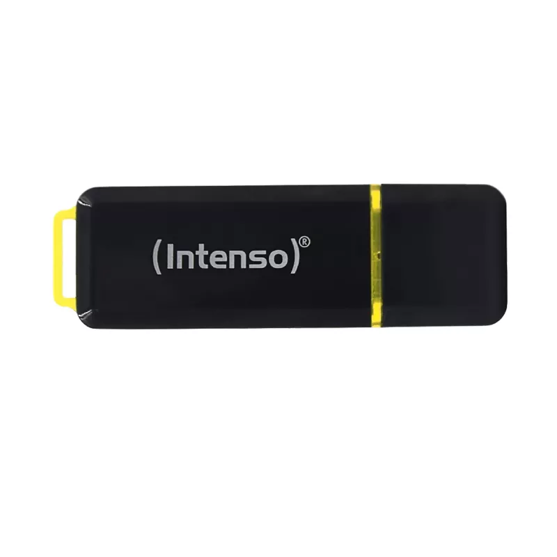 MÄLUSEADME VÄLKMÄLU USB3.1 64GB/3537490 INTENSO