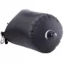 Kaasaskantav taskudušš SEA TO SUMMIT APSHOWER/UNI/UNI — 10 L, 6 m voolik, 70D nailon, 120 g