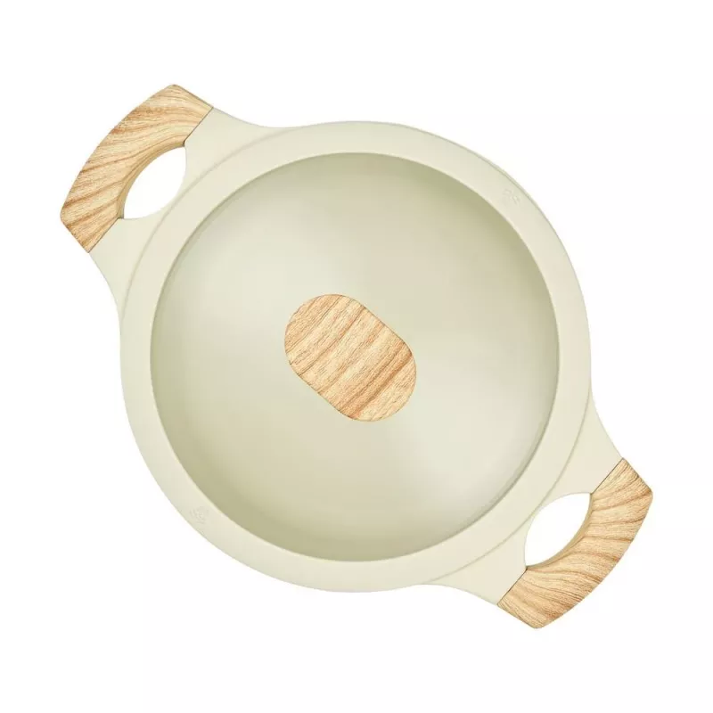 Pajaroog D20CM 2,4L/93801 Resto