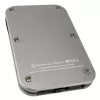 SilverStone Mammoth Series MMS02 - salvestuskorpus - 2,5-tolline (6,4 cm)