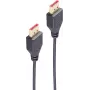 DisplayPort-kaabel ShiverPeaks BS10-69025 1 m must