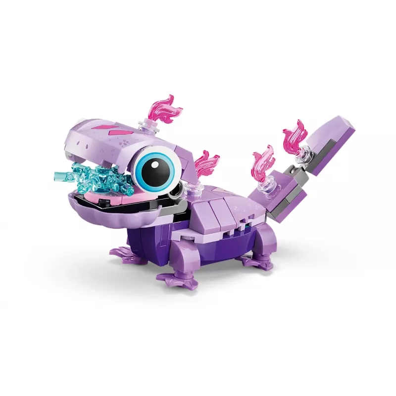 LEGO DISNEY 43287 Olafi ja Brunini piknikulõbu