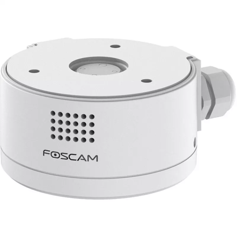 Foscam FABD4 Solid-state Drive White