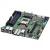 ASRock B650D4U3-2L2Q/BCM emaplaat AMD B650 Express Socket AM5 micro ATX