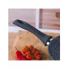 Praepann Russell Hobbs 24 cm kiviefektiga mittenakkuva kattega RH008411EU7