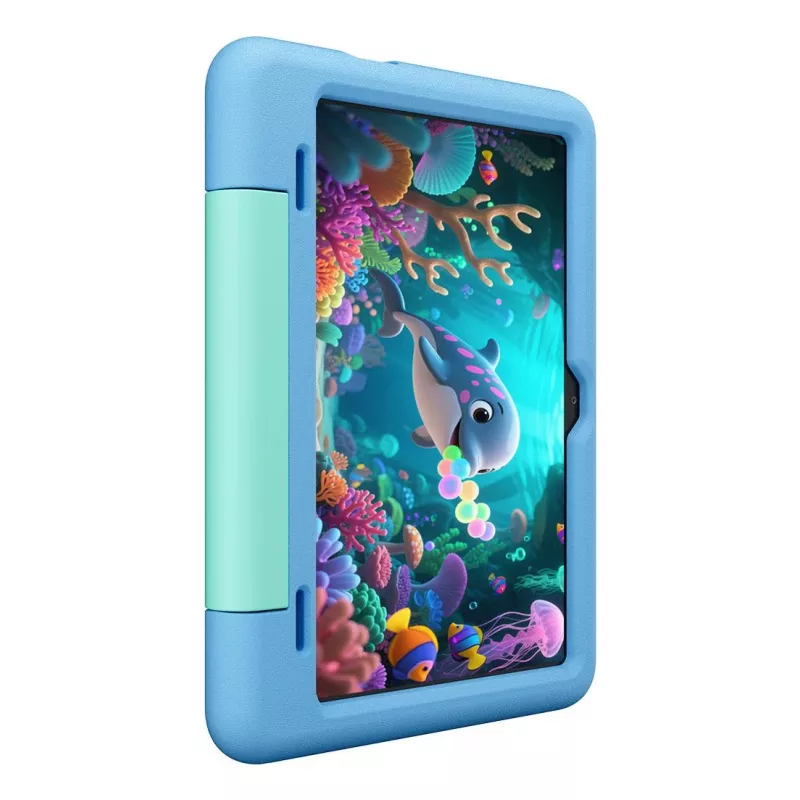 TABLET TAB20KIDS 10 4/64GB/TAB20 KIDS SININE BLACKVIEW