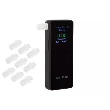Alkomeetri kainustester BLOW 9900