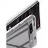 StyleShell SHOCKFLEX, läbipaistev telefoniümbris, Google Pixel 8A