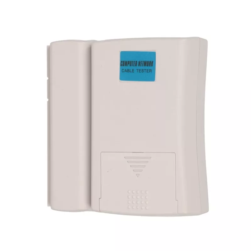 Extralink kaabel Tester, RJ45 RJ11