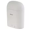 Peakomplekt Denver TWE-46Valge