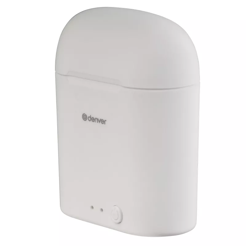 Peakomplekt Denver TWE-46Valge