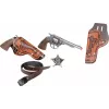 Revolvrid 8-laskeline 2 tk + märk GONHER 158/0 Pulio