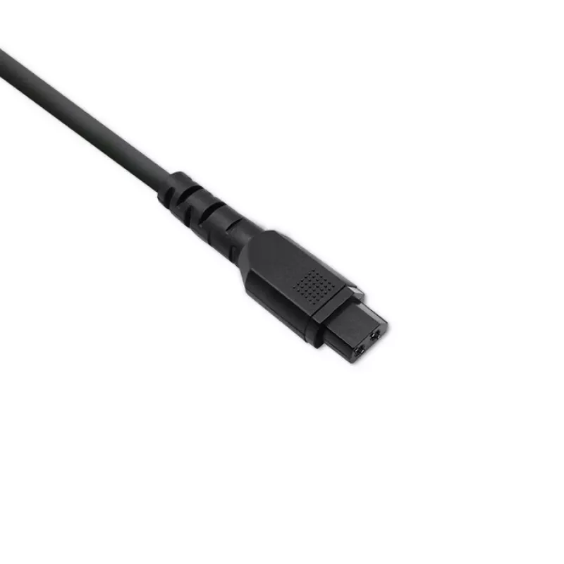 Toiteadapter QOLTEC Universal 30W 8 vahetatava pistikuga