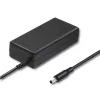Adapter HP Compaq 65W | 19,5V | 3,33A | 4,8*1,7 jaoks