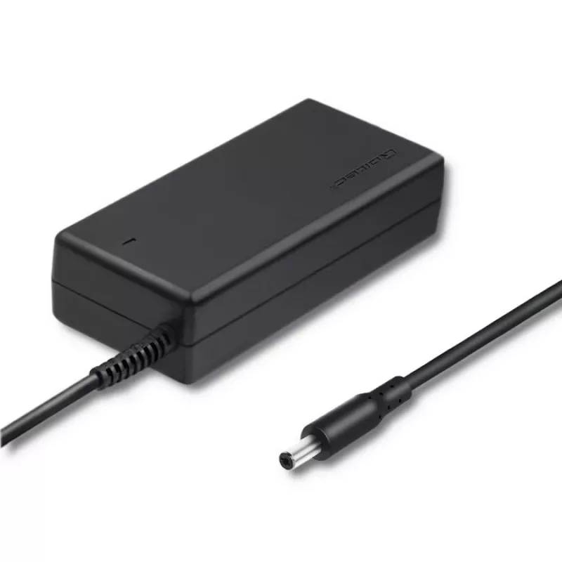 Adapter HP Compaq 65W | 19,5V | 3,33A | 4,8*1,7 jaoks