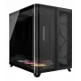 PC-korpus Corsair AIR 5400 RS-R ARGB Midi Tower Must