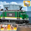 Lego City 60198 Kaubarong