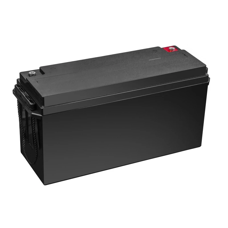 AGM-aku roheline Cell AGM32 12V 150Ah suletud pliiaku