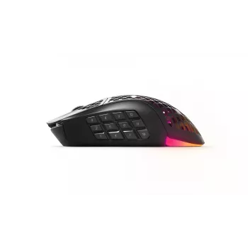 hiir SteelSeries Aerox 9 Must Wired
