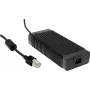 Toiteadapter/inverter MEAN WELL GST280A24-C6P 24 V 280 W, sisend 85–264 V, RoHS, 95×220×46 mm