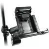 Zebra CRD-ET8X-PWRDK1-01 mobiilseadme dokkjaam Tahvelarvuti Must