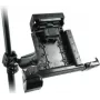Zebra CRD-ET8X-PWRDK1-01 mobiilseadme dokkjaam Tahvelarvuti Must