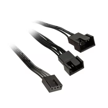 Kolink 1-2 PWM ventilaatori jaoturikaabel - 35 cm