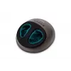 Jalamassaažiseade HoMedics FMS-350HGY-EU Shiatsu õhukompressiooniga
