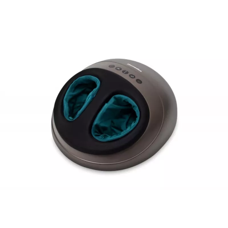 Jalamassaažiseade HoMedics FMS-350HGY-EU Shiatsu õhukompressiooniga