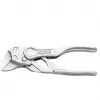 Tööstuslik pintsett Knipex 92 00 04 Must Punane 275g 5 tk