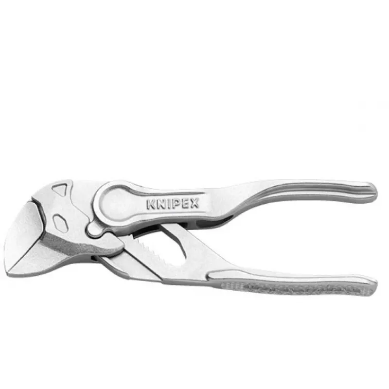 Tööstuslik pintsett Knipex 92 00 04 Must Punane 275g 5 tk