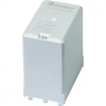 Finder PCB relee 12 V/DC 50 A 3 avatud kontaktiga 67.23.9.012.4500 1 tk (67.23.9.012.4500)