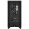 Arvutikorpus Corsair CC-9011251-WW Midi Tower Must