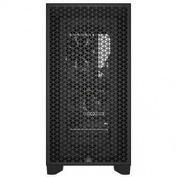 Arvutikorpus Corsair CC-9011251-WW Midi Tower Must