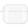 AirPods Case TerraTec AirBox Pro transparent