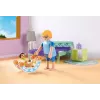 figuurid set My Life 71609 Sleeping room with baby play corner